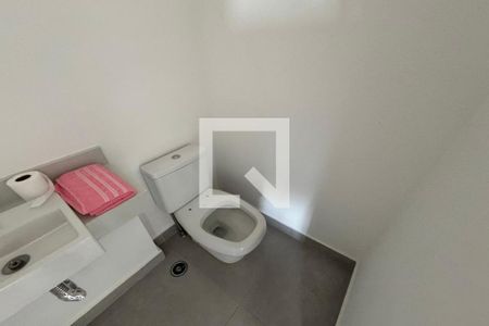 Lavabo de apartamento para alugar com 3 quartos, 100m² em Jardim Sao Luiz, Ribeirão Preto