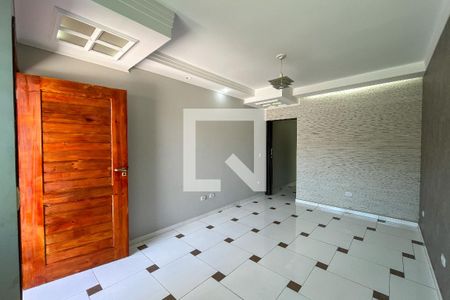 Sala de casa à venda com 3 quartos, 100m² em Jardim Sao Jose, São Paulo