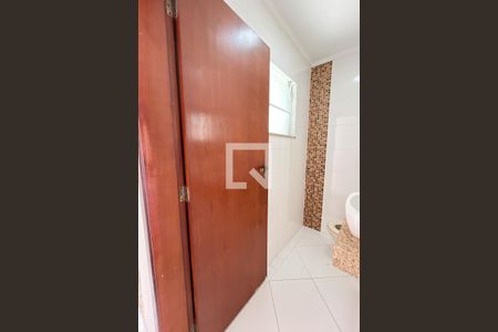 Lavabo de casa à venda com 3 quartos, 100m² em Jardim Sao Jose, São Paulo