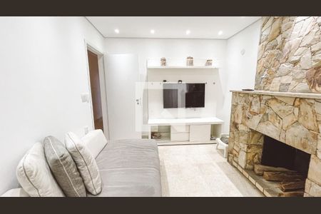 Sala 2 de casa à venda com 4 quartos, 500m² em Tucuruvi, São Paulo