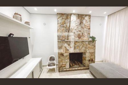 Sala 2 de casa à venda com 4 quartos, 500m² em Tucuruvi, São Paulo