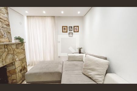 Sala 2 de casa à venda com 4 quartos, 500m² em Tucuruvi, São Paulo