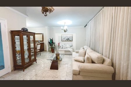 Sala 1 de casa à venda com 4 quartos, 500m² em Tucuruvi, São Paulo