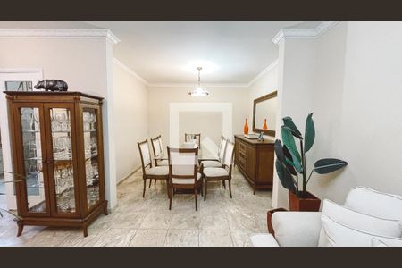 Sala 1 de casa à venda com 4 quartos, 500m² em Tucuruvi, São Paulo