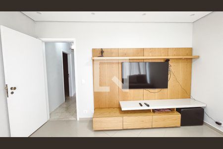 Sala 2 de casa à venda com 4 quartos, 500m² em Tucuruvi, São Paulo