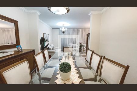 Sala 1 de casa à venda com 4 quartos, 500m² em Tucuruvi, São Paulo