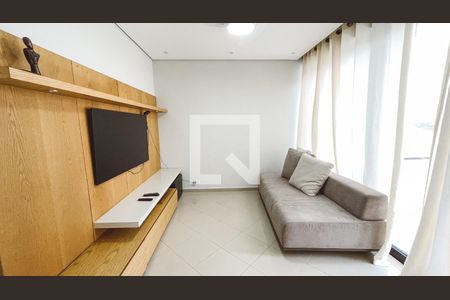 Sala 2 de casa à venda com 4 quartos, 500m² em Tucuruvi, São Paulo