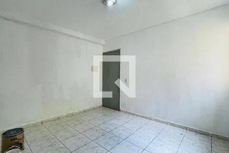 Sala de apartamento à venda com 2 quartos, 55m² em Jardim Paraiso, Guarulhos