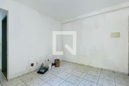 Sala de apartamento à venda com 2 quartos, 55m² em Jardim Paraiso, Guarulhos