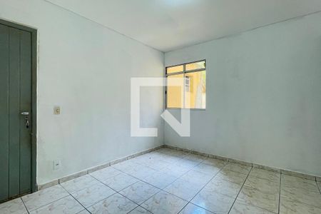 Sala de apartamento à venda com 2 quartos, 55m² em Jardim Paraiso, Guarulhos