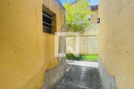 Vista da Sala de apartamento à venda com 2 quartos, 55m² em Jardim Paraiso, Guarulhos