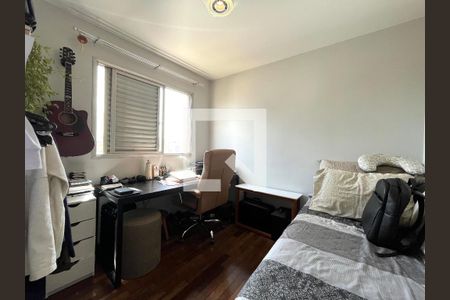 Quarto 2 de apartamento à venda com 2 quartos, 60m² em Vila da Saúde, São Paulo