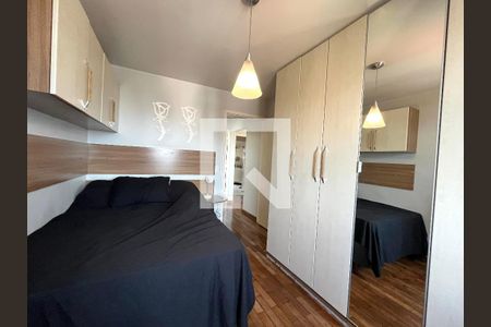 Quarto 1 de apartamento à venda com 2 quartos, 60m² em Vila da Saúde, São Paulo