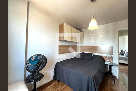 Quarto 1 de apartamento à venda com 2 quartos, 60m² em Vila da Saúde, São Paulo