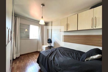 Quarto 1 de apartamento à venda com 2 quartos, 60m² em Vila da Saúde, São Paulo