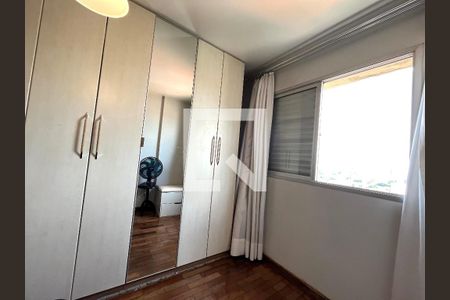 Quarto 1 de apartamento à venda com 2 quartos, 60m² em Vila da Saúde, São Paulo