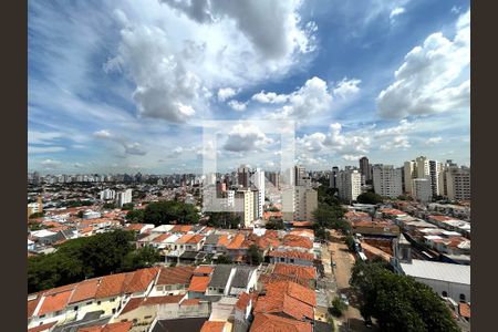 Vista do Quarto 1 de apartamento à venda com 2 quartos, 60m² em Vila da Saúde, São Paulo