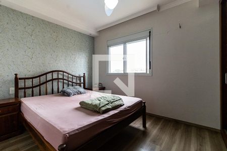 Suíte de apartamento à venda com 3 quartos, 106m² em Jabaquara, São Paulo