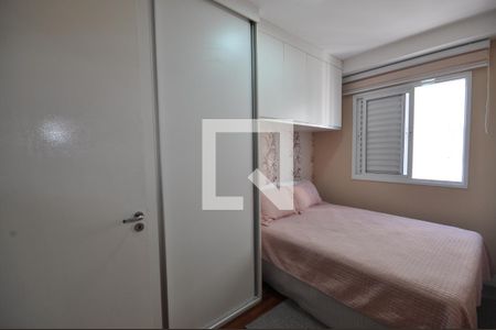 Quarto 2 de apartamento à venda com 2 quartos, 51m² em Vila Nova Mazzei, São Paulo