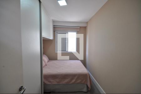 Quarto 2 de apartamento à venda com 2 quartos, 51m² em Vila Nova Mazzei, São Paulo