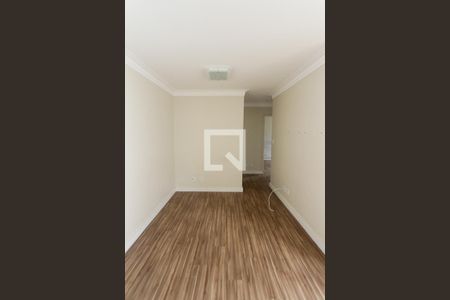 Sala de apartamento para alugar com 2 quartos, 46m² em Vila Mendes, São Paulo