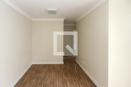 Sala de apartamento para alugar com 2 quartos, 46m² em Vila Mendes, São Paulo