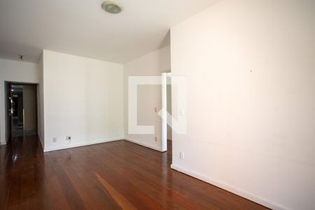 Sala de apartamento para alugar com 3 quartos, 90m² em Vila Isabel, Rio de Janeiro