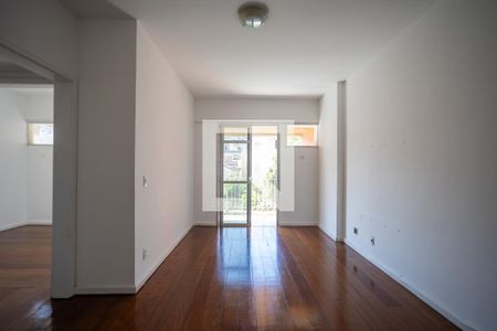 Sala de apartamento para alugar com 3 quartos, 90m² em Vila Isabel, Rio de Janeiro