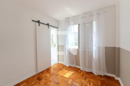 Quarto de apartamento para alugar com 1 quarto, 45m² em Bela Vista, São Paulo