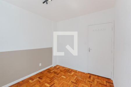 Quarto de apartamento para alugar com 1 quarto, 45m² em Bela Vista, São Paulo