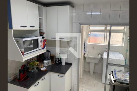 Apartamento à venda com 3 quartos, 90m² em Santa Teresinha, São Paulo