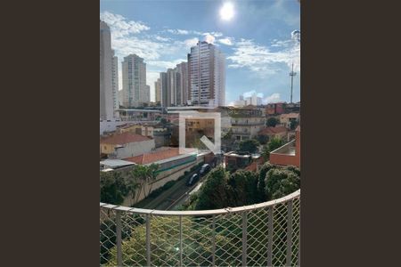 Apartamento à venda com 3 quartos, 90m² em Santa Teresinha, São Paulo