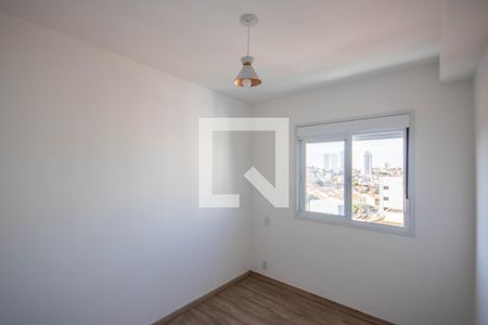 Quarto 2 de apartamento para alugar com 2 quartos, 37m² em Tucuruvi, São Paulo