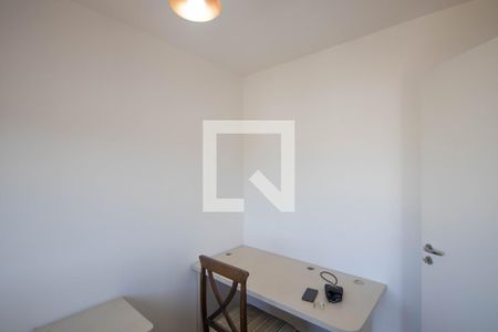 Quarto 1 de apartamento para alugar com 2 quartos, 37m² em Tucuruvi, São Paulo