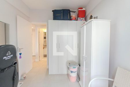 Quarto 1 de apartamento à venda com 2 quartos, 56m² em Consolação, São Paulo