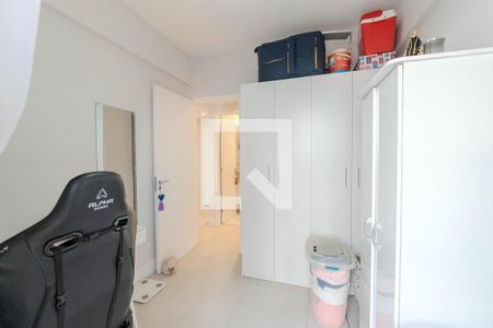 Quarto 1 de apartamento à venda com 2 quartos, 56m² em Consolação, São Paulo