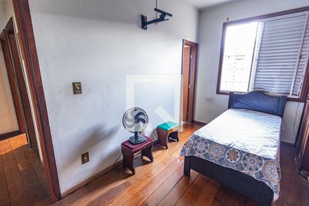 Quarto 1 / suite de apartamento à venda com 3 quartos, 100m² em Padre Eustáquio, Belo Horizonte