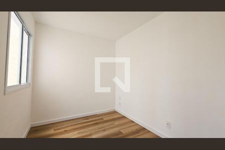 Quarto 1 de apartamento para alugar com 2 quartos, 40m² em Pedreira, São Paulo