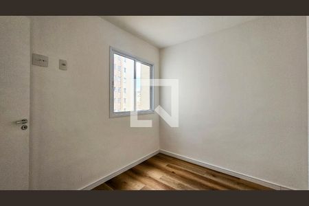 Quarto 2 de apartamento para alugar com 2 quartos, 40m² em Pedreira, São Paulo