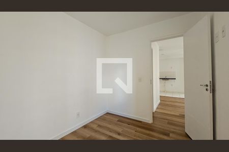 Quarto 2 de apartamento para alugar com 2 quartos, 40m² em Pedreira, São Paulo