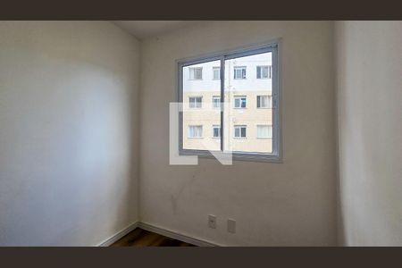 Quarto 1 de apartamento para alugar com 2 quartos, 40m² em Pedreira, São Paulo