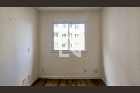 Sala de apartamento para alugar com 2 quartos, 40m² em Pedreira, São Paulo