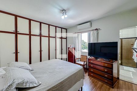 Quarto 1 - Suíte de casa à venda com 4 quartos, 324m² em Parque da Mooca, São Paulo