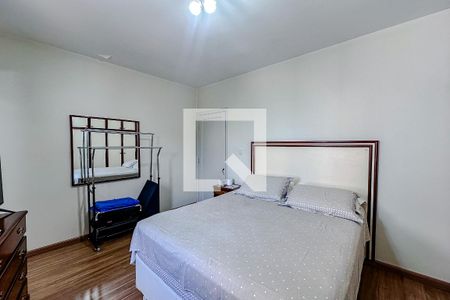 Quarto 1 - Suíte de casa à venda com 4 quartos, 324m² em Parque da Mooca, São Paulo