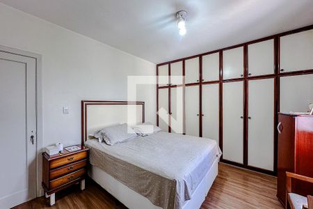 Quarto 1 - Suíte de casa à venda com 4 quartos, 324m² em Parque da Mooca, São Paulo