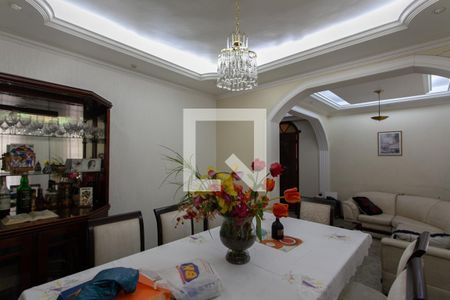 Sala 1 de casa à venda com 4 quartos, 300m² em Piratininga, Belo Horizonte