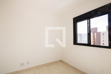 Suíte de apartamento para alugar com 2 quartos, 55m² em São Pedro, Osasco