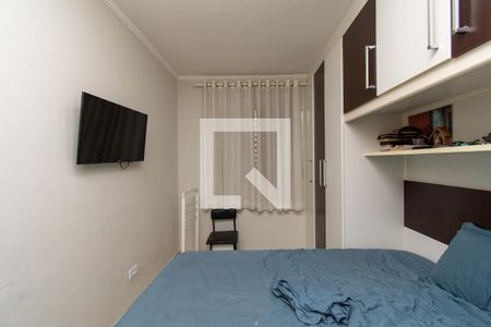 Quarto 1 de apartamento à venda com 2 quartos, 60m² em Jardim Iporanga, Guarulhos