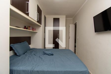 Quarto 1 de apartamento à venda com 2 quartos, 60m² em Jardim Iporanga, Guarulhos