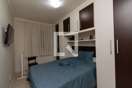 Quarto 1 de apartamento à venda com 2 quartos, 60m² em Jardim Iporanga, Guarulhos